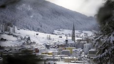 Давосците са разтревожени за глобалната перспектива