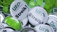 Lufthansa предупреждава за нови стачки преди Коледа