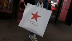 Какво подсказват шокиращите резултати на Macy's?