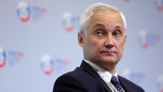 Путин сменя министъра на отбраната Шойгу 