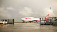 Virgin Orbit на Ричард Брансън подаде молба за защита от фалит