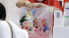 Разработчици правят игри за 4K конзола на Nintendo, която... не съществува