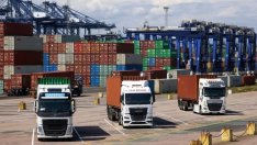 Британската икономика расте по-бързо от очакваното през второто тримесечие