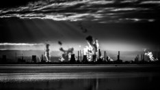 Как по-високите цени на CO2 променят лицето на глобализацията?