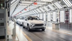 Китайските електромобили трябва да преодолеят недоверието на клиентите в Европа