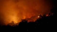 Пожари могат да превърнат Арктика в емитент на въглероден диоксид