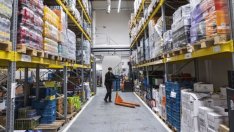 Шокът във веригата за доставки рискува по-волатилни икономически цикли