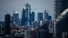 Лондон си върна короната на най-голям фондов пазар в Европа