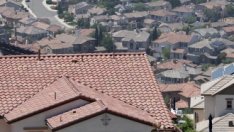 Продажбите на нови жилища в САЩ отбелязват рязък спад през юли