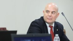 Гешев официално отказа да се яви на изслушване в Парламента