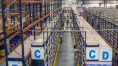 Складовете - новата мода в имотния сектор във Великобритания