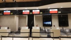 Летище София намалява таксите на междуконтиненталните полети  