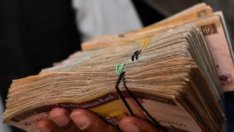 Талибаните нямат достъп до повечето активи на Афганистанската централна банка