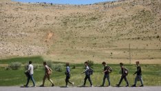 Повечето бежанци от Афганистан са в Пакистан и Иран