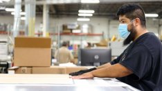 Реалният ръст при работните места в САЩ вероятно не отговаря на очакванията