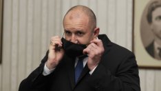 Румен Радев: Изправени сме пред кризи, които изискват състояние на редовен кабинет
