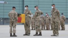 Следващият Афганистан: Европа трябва да се заеме сериозно с отбраната