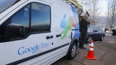 Google Fiber в задънена улица