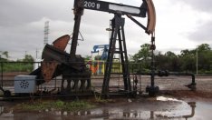 Брентът отчете най-добрата си седмица от четири месеца