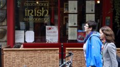 Изкривената икономика на Ирландия