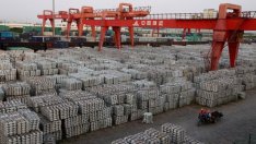 Най-големият производител на алуминий в света с 21% ръст на печалбата