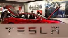Поредни главоболия с автопилота на Tesla... този път в Китай