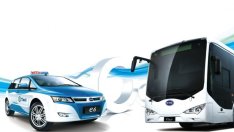 "Китайската Tesla" се готви за нахлуване в САЩ