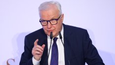 Рен от ЕЦБ: Инфлацията ще се ускори, но траекторията на лихвите не е фиксирана
