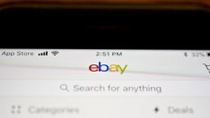 Собственикът на NYSE иска да купи eBay