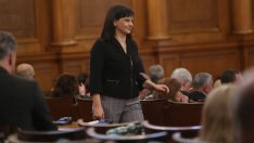 Президентът преднамерено търси политическа криза, смятат от ГЕРБ