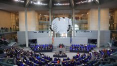 Morgan Stanley повиши прогнозата си за растежа на Германия