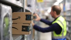 Amazon ще наеме още 10 хил. души в Белвю