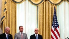 Тръмп: Сърбия и Косово се съгласиха да нормализират отношенията си