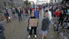 Сдружението за модерна търговия (СМТ) застана зад „Хиполенд“ 