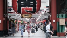 Настъпва ли краят на „абеномиката“?