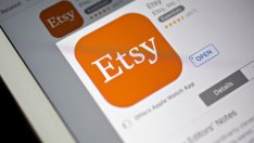 Etsy става част от индекса S&P 500