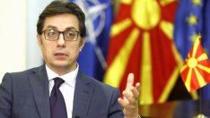 Стево Пендаровски: Не очаквам България да блокира преговорите ни с ЕС