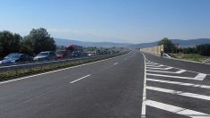 Въведоха тол такса за магистралата до Солун