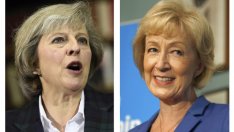 Консерваторите ще избират новия си лидер и премиер между две дами