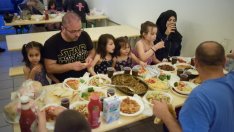 Германия прие закон за интегриране на бежанците