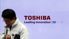 Toshiba обсъжда продажбата на бизнеса си с медицинско оборудване
