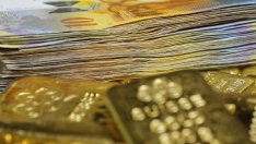 Златото - най-добре представящият се финансов инструмент от началото на 2016 г.