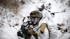 САЩ планират да засилят военното си присъствие в Европа през следващата година