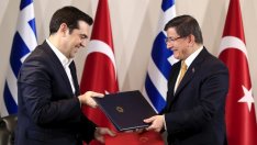 Гърция и Турция се разбраха за реадмисията на нелегални имигранти