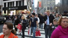 Частният сектор в САЩ е създал най-много работни места за последните две години 