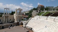 CNN Travel нареди Пловдив сред световните топ дестинации