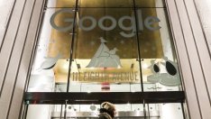 Google е прехвърлила на Бермудите 19,9 млрд. евро през 2017 г.