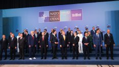 НАТО планира изграждането на нов високотехнологичен източен фланг по границата с Русия