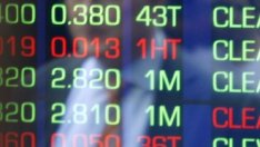 Убива ли високоскоростната търговия инвестирането?