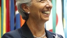 Забравете Бен Бернанке, голямото изявление ще е на Лагард